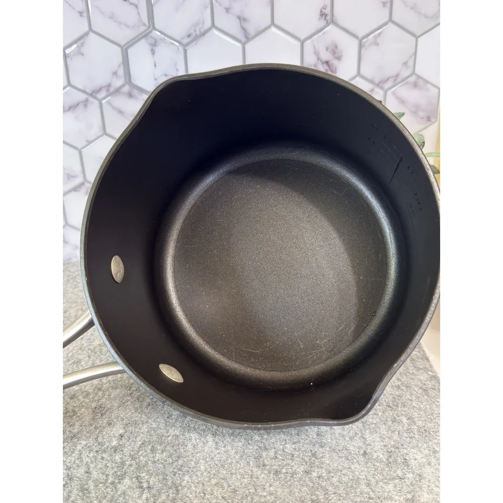 Calphalon classic qt